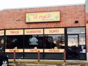 Taqueria La Penca Mexican Restaurant