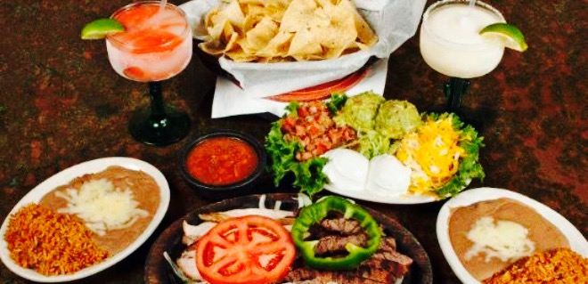 La Margarita