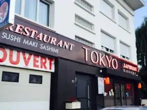 Tokyo