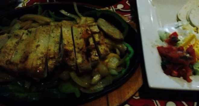 Chili's Grill & Bar