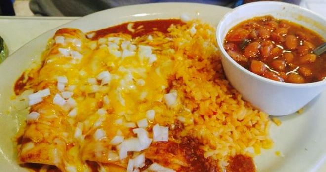 Vallarta Seafood & Grill