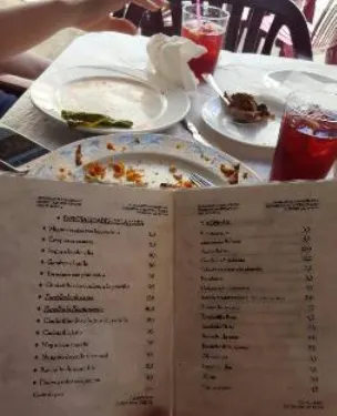 Restaurante Ringurrango