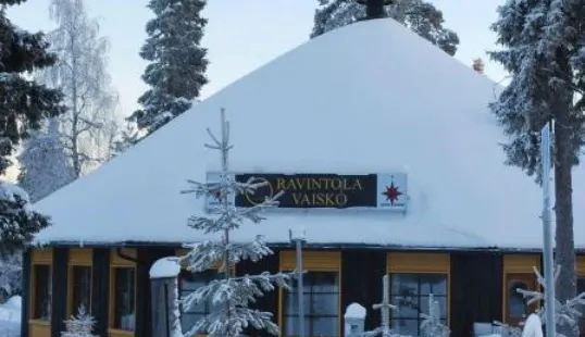 Ravintola Vaisko