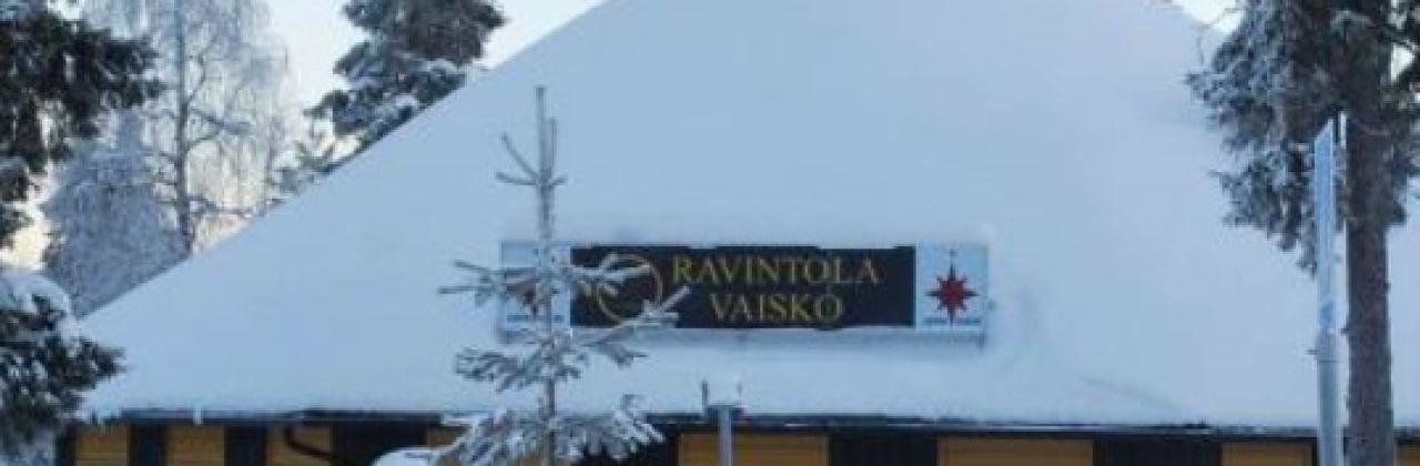 Ravintola Vaisko