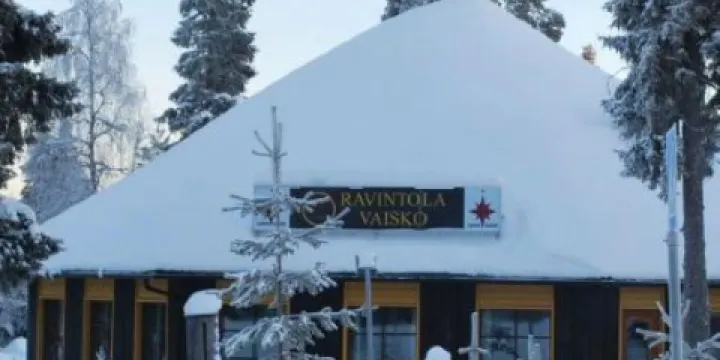 Ravintola Vaisko