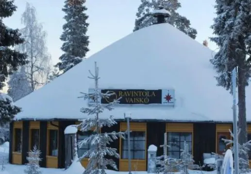 Ravintola Vaisko