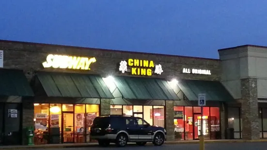 China King Chinese Restaurant