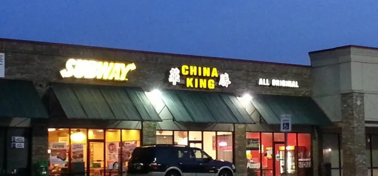 China King Chinese Restaurant