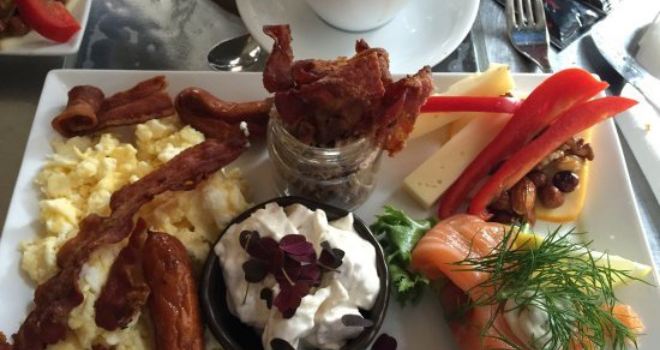 Cafe Kraes