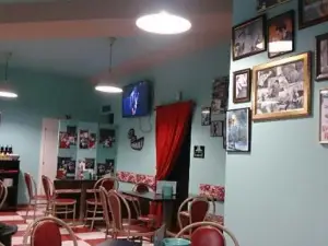 Bogart Café Taperìa