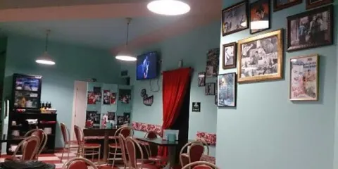 Bogart Café Taperìa