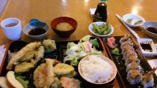 Shindokdo Sushi