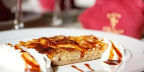 Restaurante Sol Zapatilla