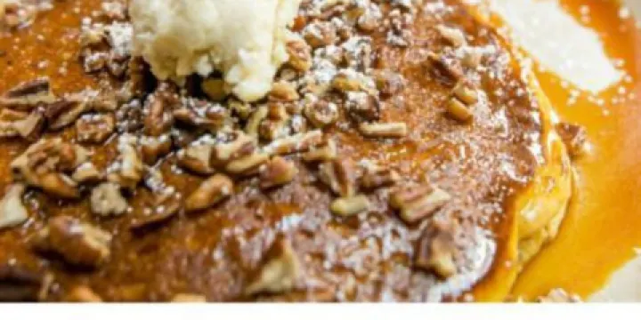 Snooze, an A.M. Eatery