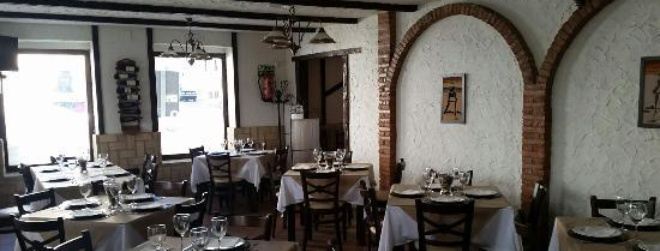 El Rincón de Julia