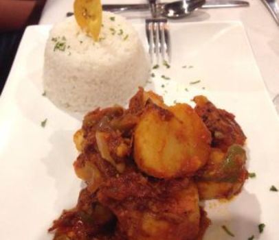 El Mojito Cuban Cuisine