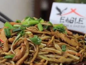 Eagle Chinese & Gastro