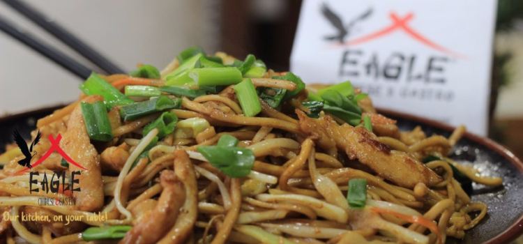 Eagle Chinese & Gastro