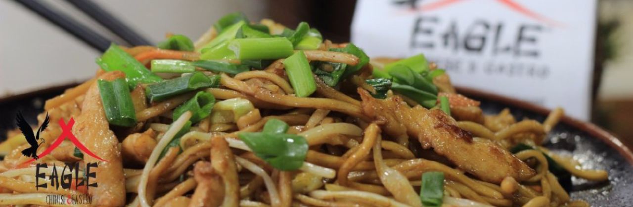 Eagle Chinese & Gastro