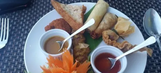 Marifah Thai Restaurant