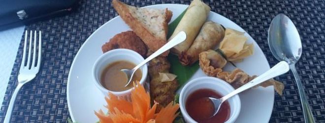 Marifah Thai Restaurant