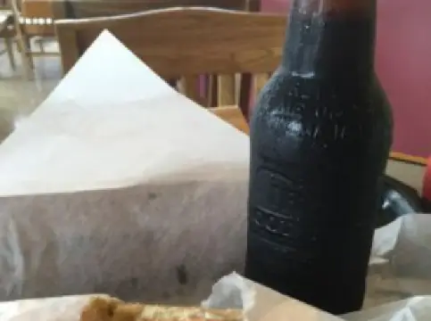 Potbelly Sandwich Shop