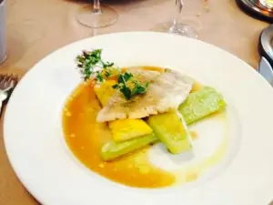 L'Araignee Gourmande