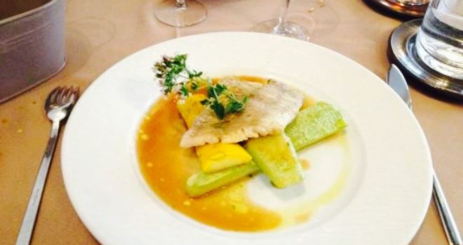 L'Araignee Gourmande