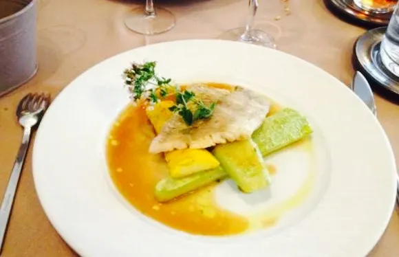 L'Araignee Gourmande