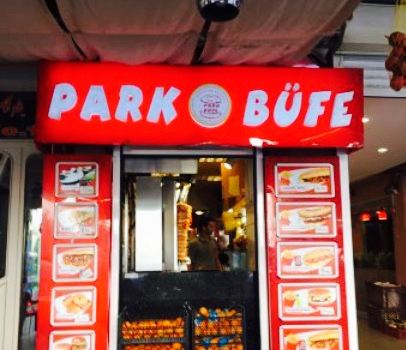 Park Bufe
