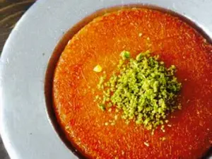 Oz Urfa Lahmacun