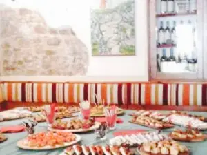 Locanda al Bakaro
