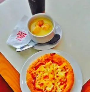 Pizza Hut UP Technohub