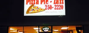 Pizza Pie-Zazz