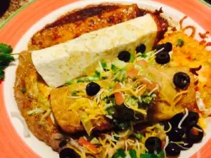 La Casita Mexican Restaurant