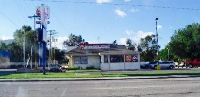 Burger King