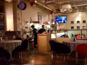 Spoon Cafe