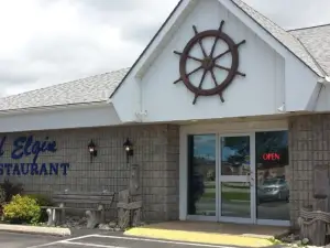 Lord Elgin Fish & Chips