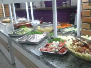 Restaurante 25 de Abril