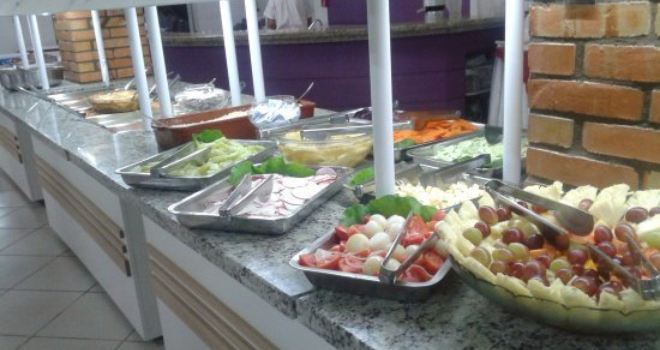 Restaurante 25 de Abril