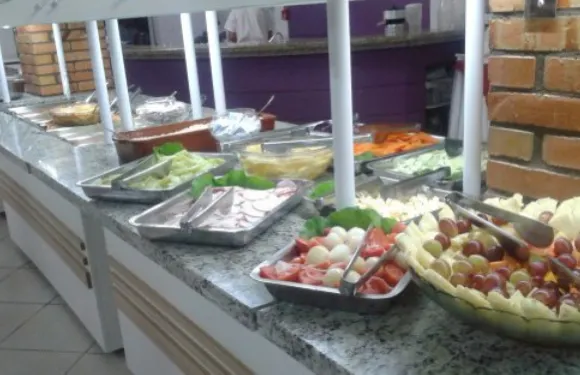 Restaurante 25 de Abril