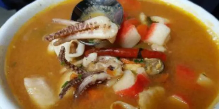 La RANA Mexican Restaurant