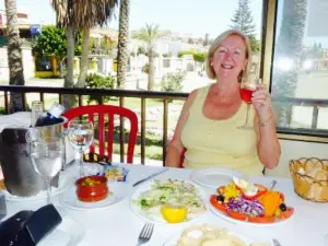 Restaurante Maribel