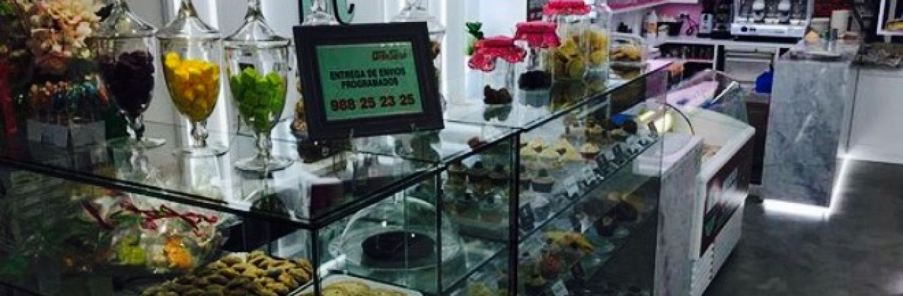 Cupcakes M&M