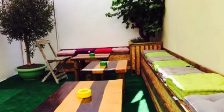 Sun Ibiza Lounge Restaurant