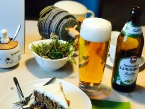 Schonwetter Bistro Cafe