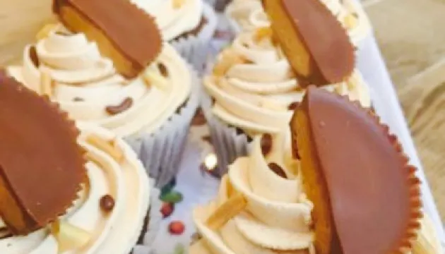 Wentworth Patisserie