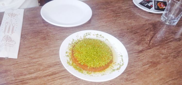 Adanali Ismail Usta