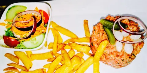 La Brasserie de Franchimont