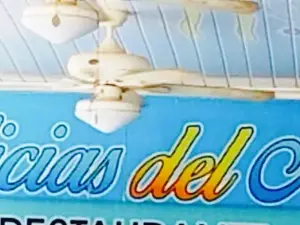 Delicias del Mar